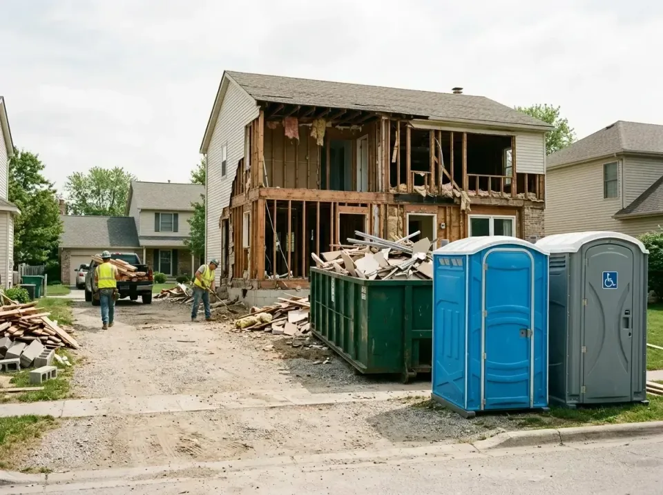 home-renovation-demolition-sit-010 — frequently asked questions, Portable Toilet & Dumpsters Rental in Bellows Falls, VT